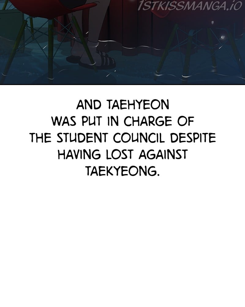 The World is Money and Power chapter 82 page 83