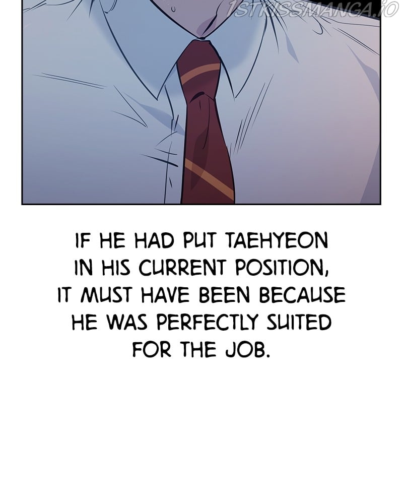 The World is Money and Power chapter 82 page 85