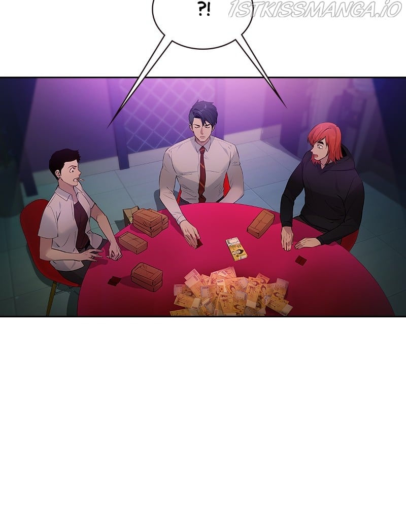 The World is Money and Power chapter 82 page 88