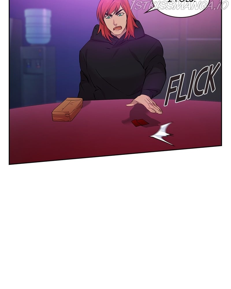 The World is Money and Power chapter 82 page 9