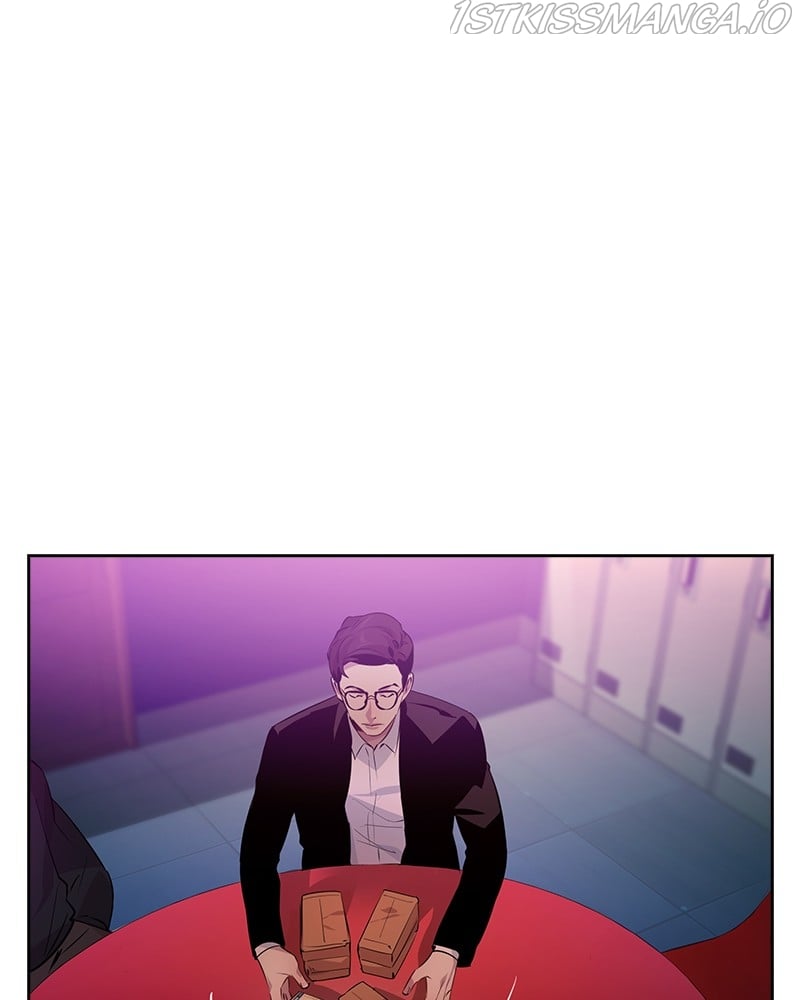 The World is Money and Power chapter 82 page 90