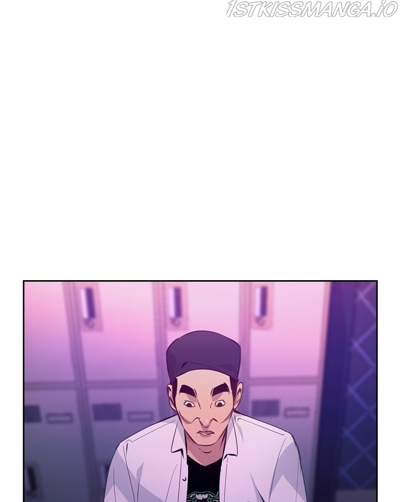 The World is Money and Power chapter 83 page 100