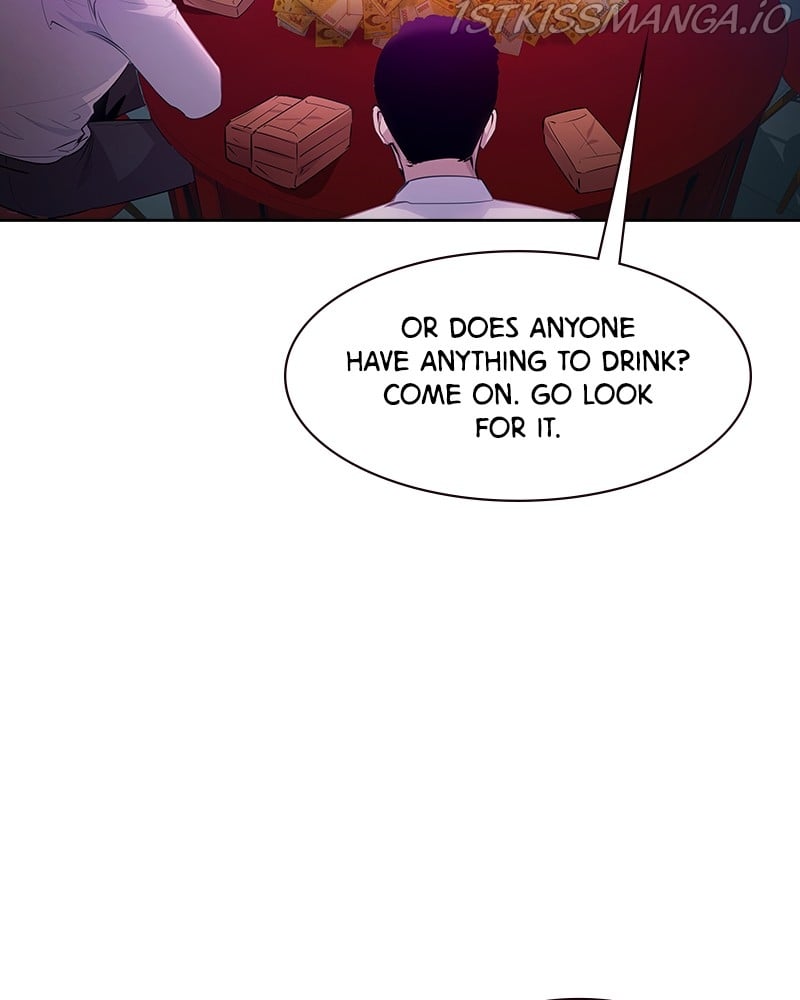 The World is Money and Power chapter 83 page 103