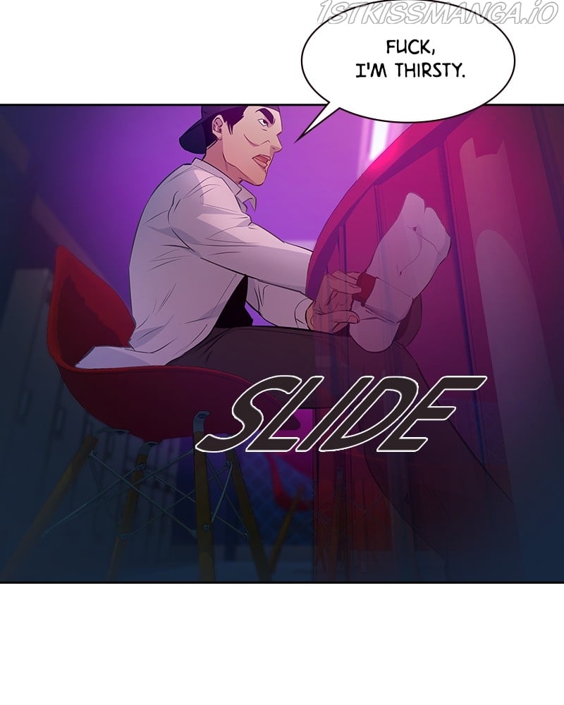 The World is Money and Power chapter 83 page 104