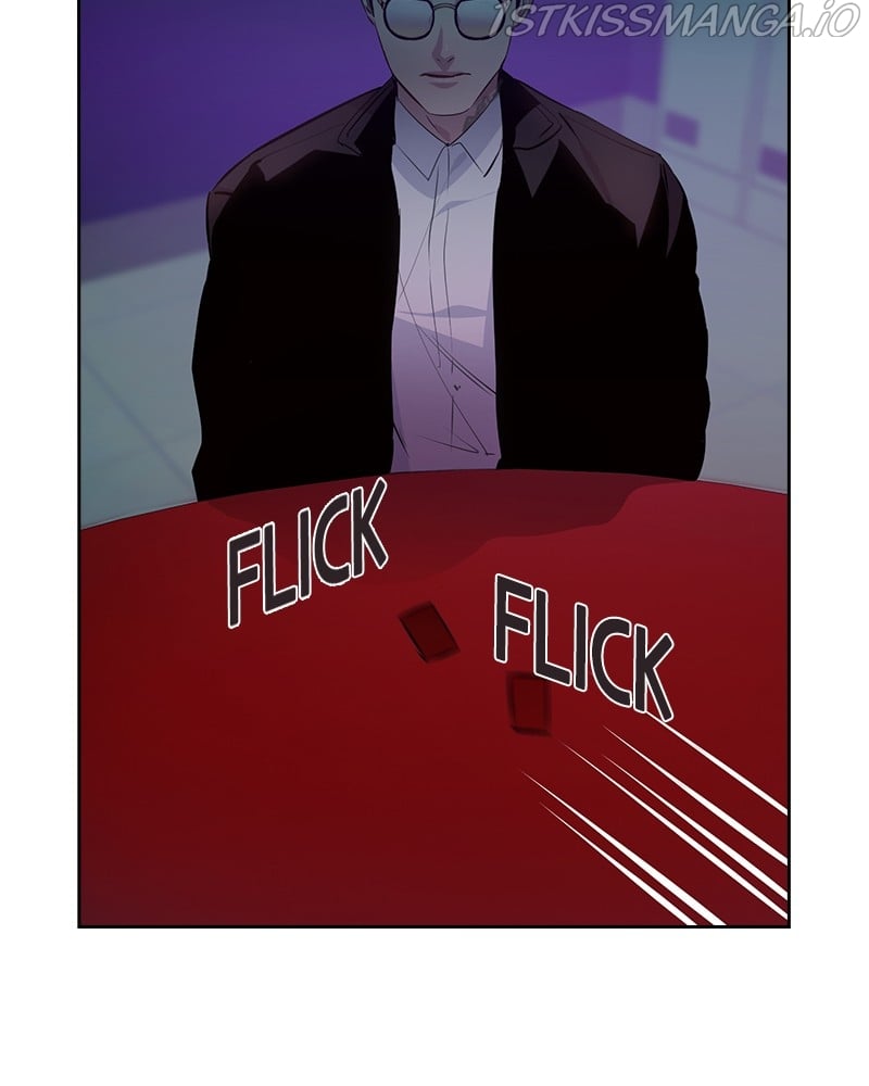 The World is Money and Power chapter 83 page 106