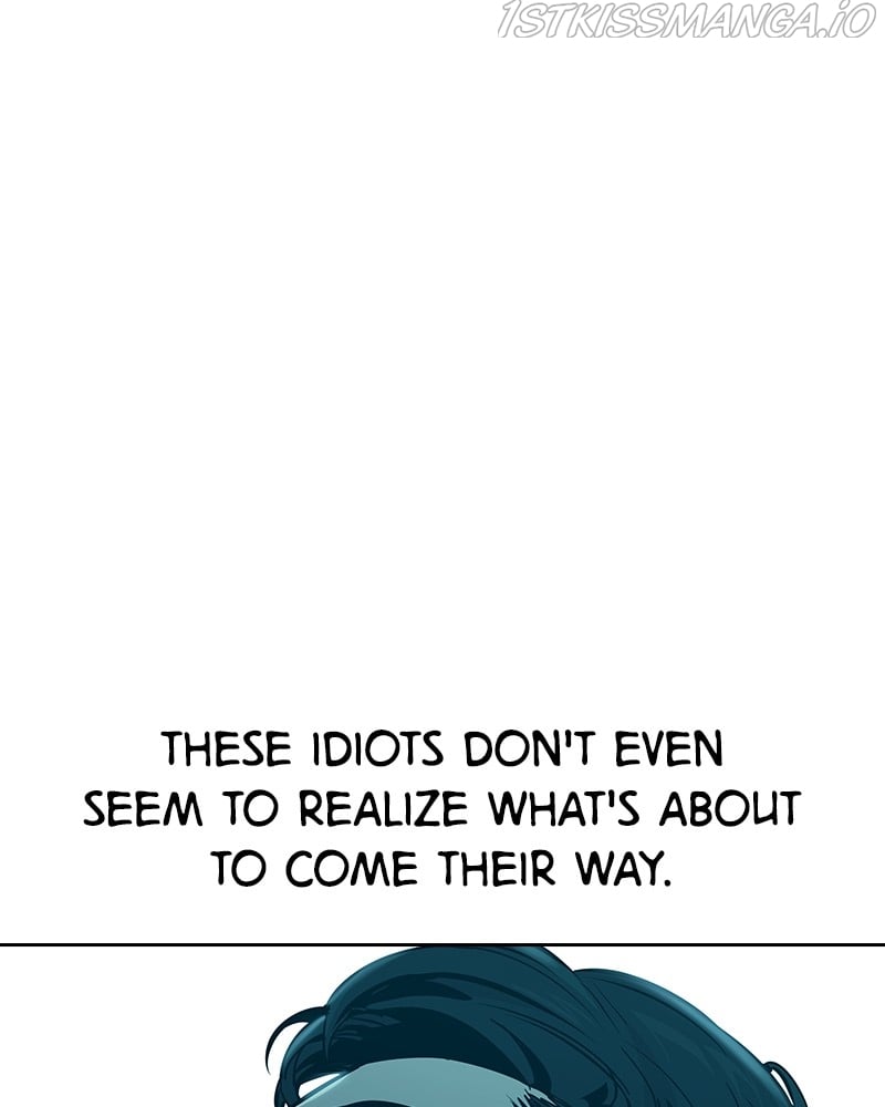 The World is Money and Power chapter 83 page 107