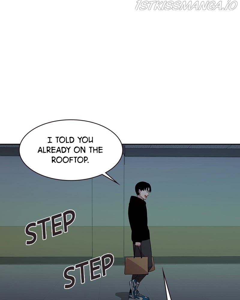 The World is Money and Power chapter 83 page 11