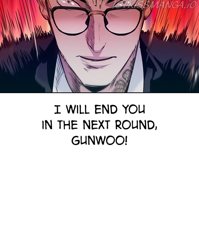 The World is Money and Power chapter 83 page 110