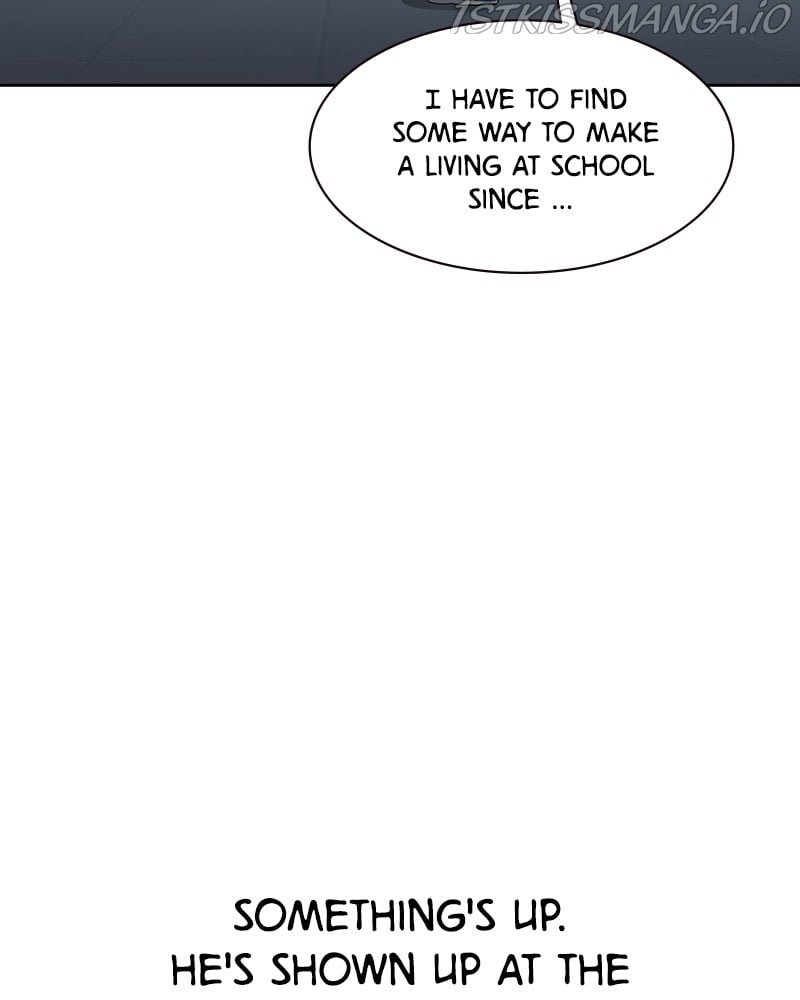 The World is Money and Power chapter 83 page 12