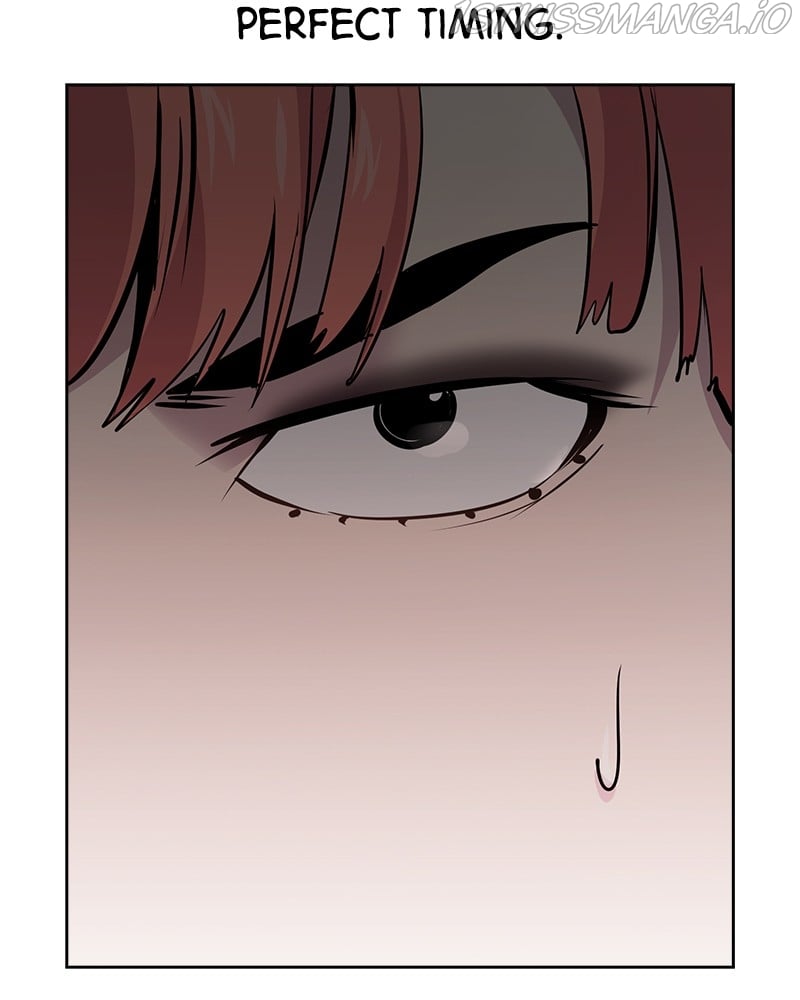 The World is Money and Power chapter 83 page 13