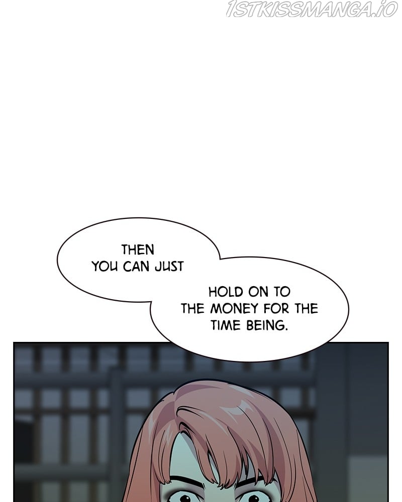 The World is Money and Power chapter 83 page 16