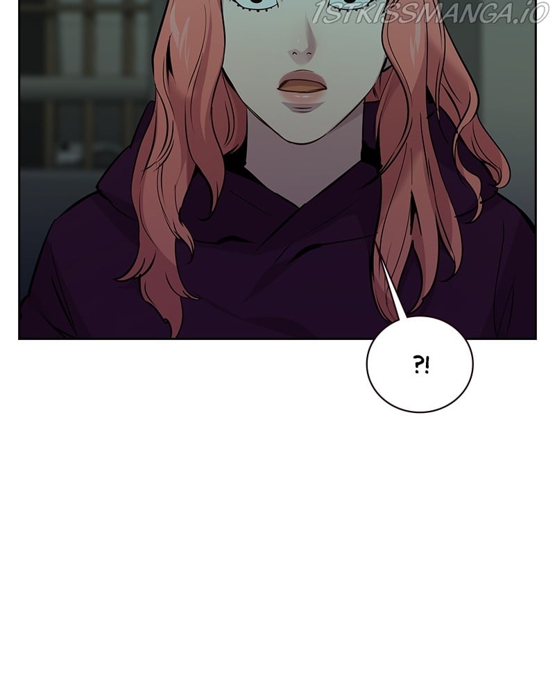 The World is Money and Power chapter 83 page 17