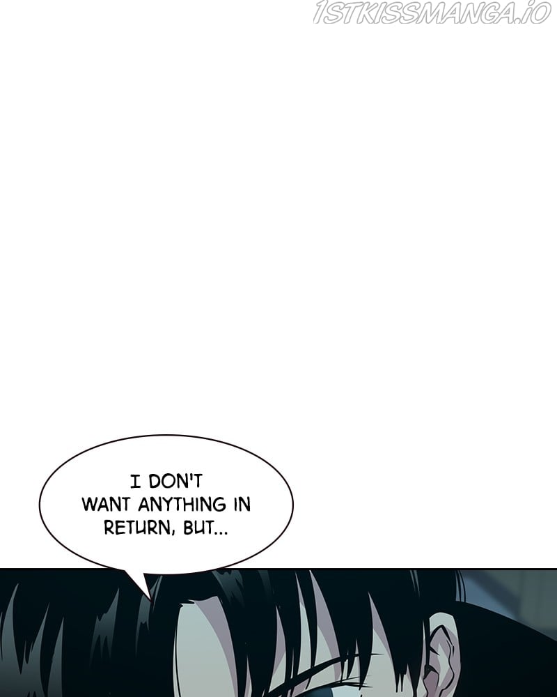 The World is Money and Power chapter 83 page 20