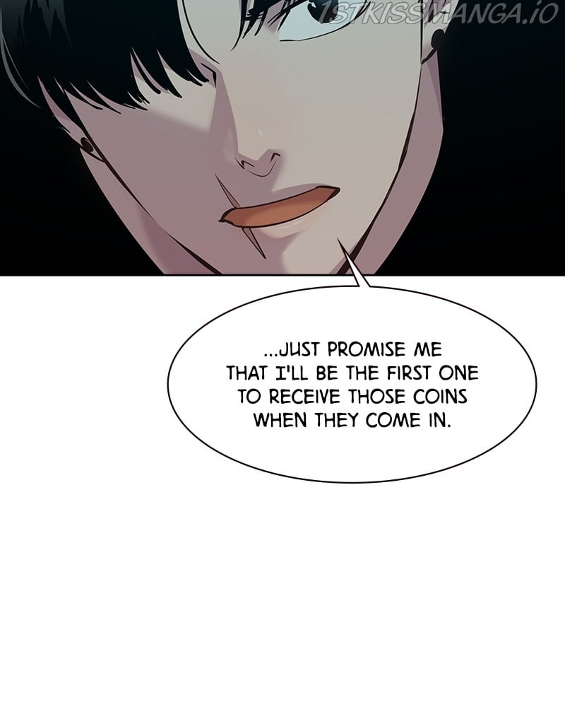 The World is Money and Power chapter 83 page 21