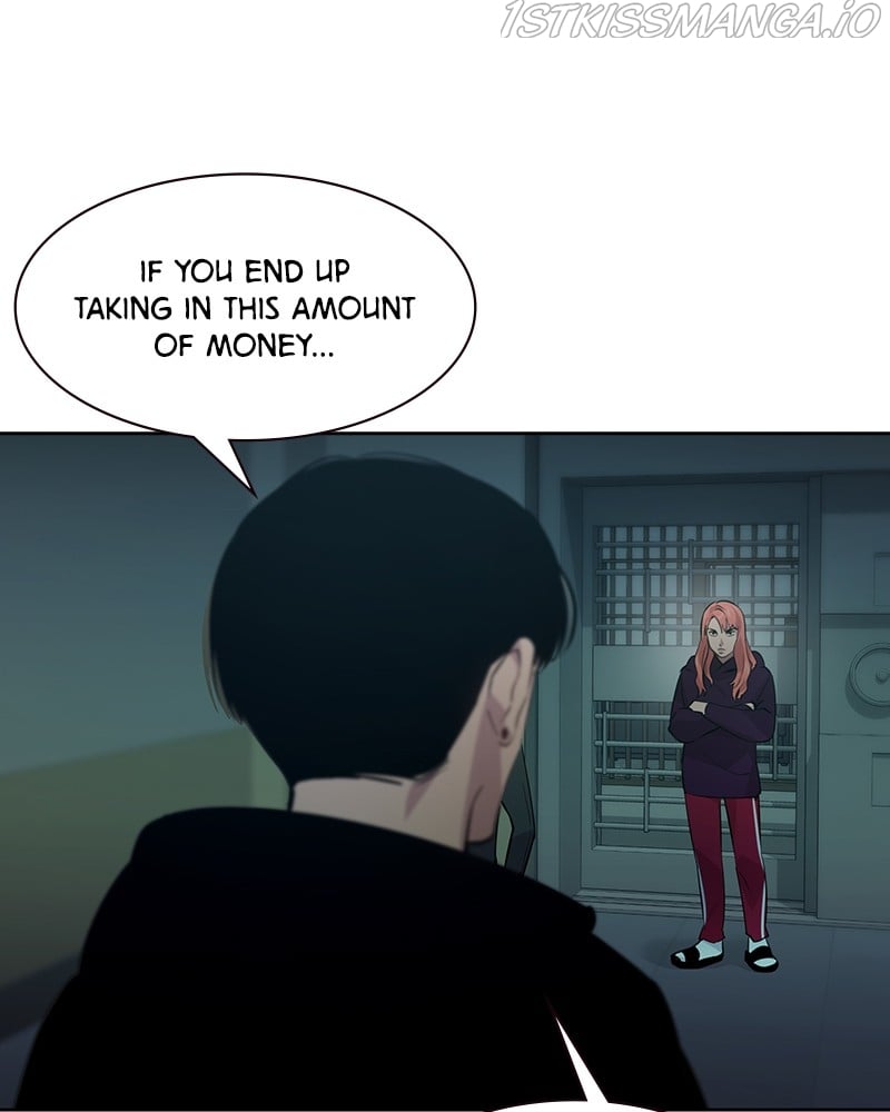 The World is Money and Power chapter 83 page 22