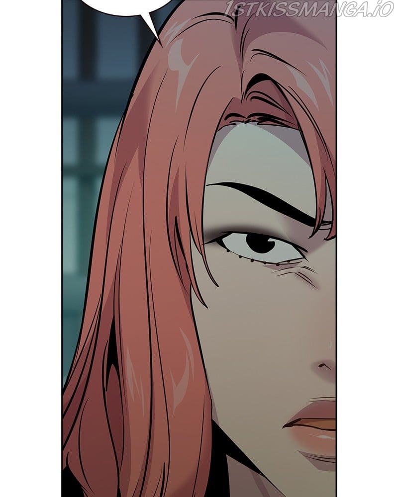 The World is Money and Power chapter 83 page 24