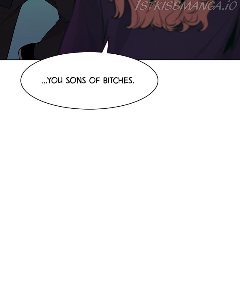 The World is Money and Power chapter 83 page 27