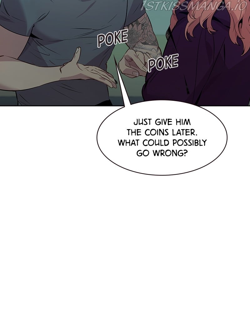 The World is Money and Power chapter 83 page 29