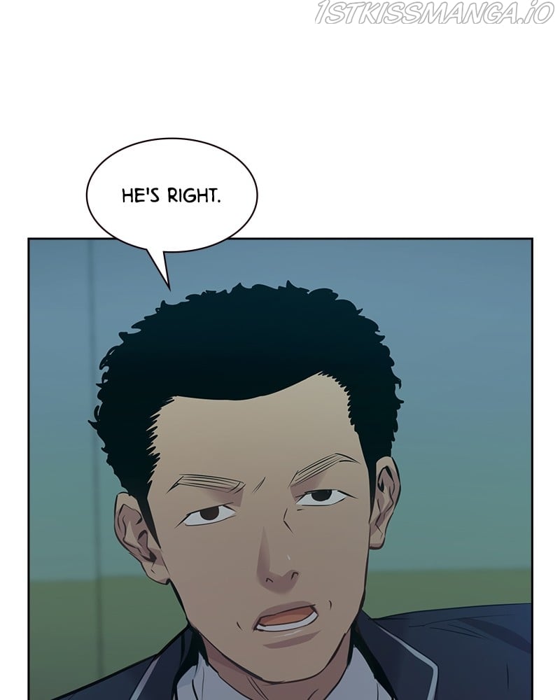 The World is Money and Power chapter 83 page 30