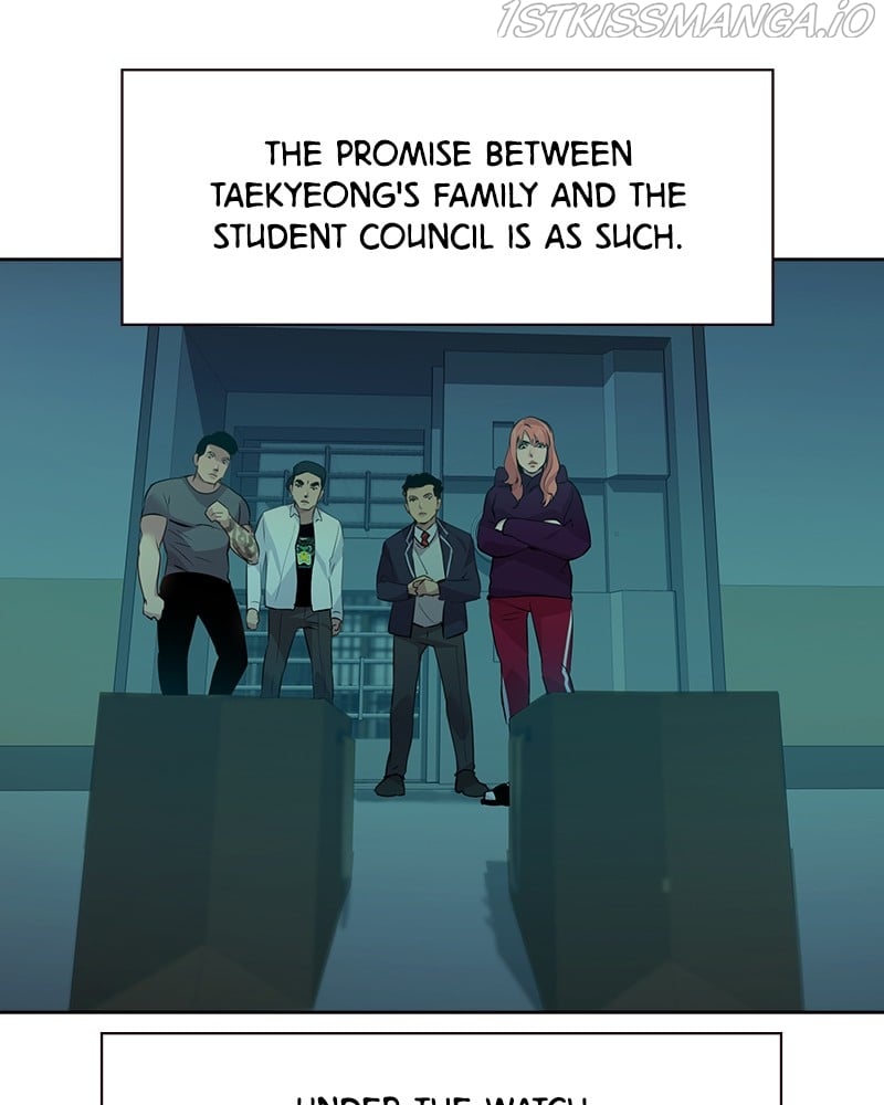 The World is Money and Power chapter 83 page 32