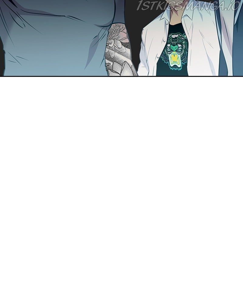 The World is Money and Power chapter 83 page 36