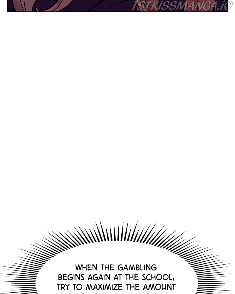 The World is Money and Power chapter 83 page 38