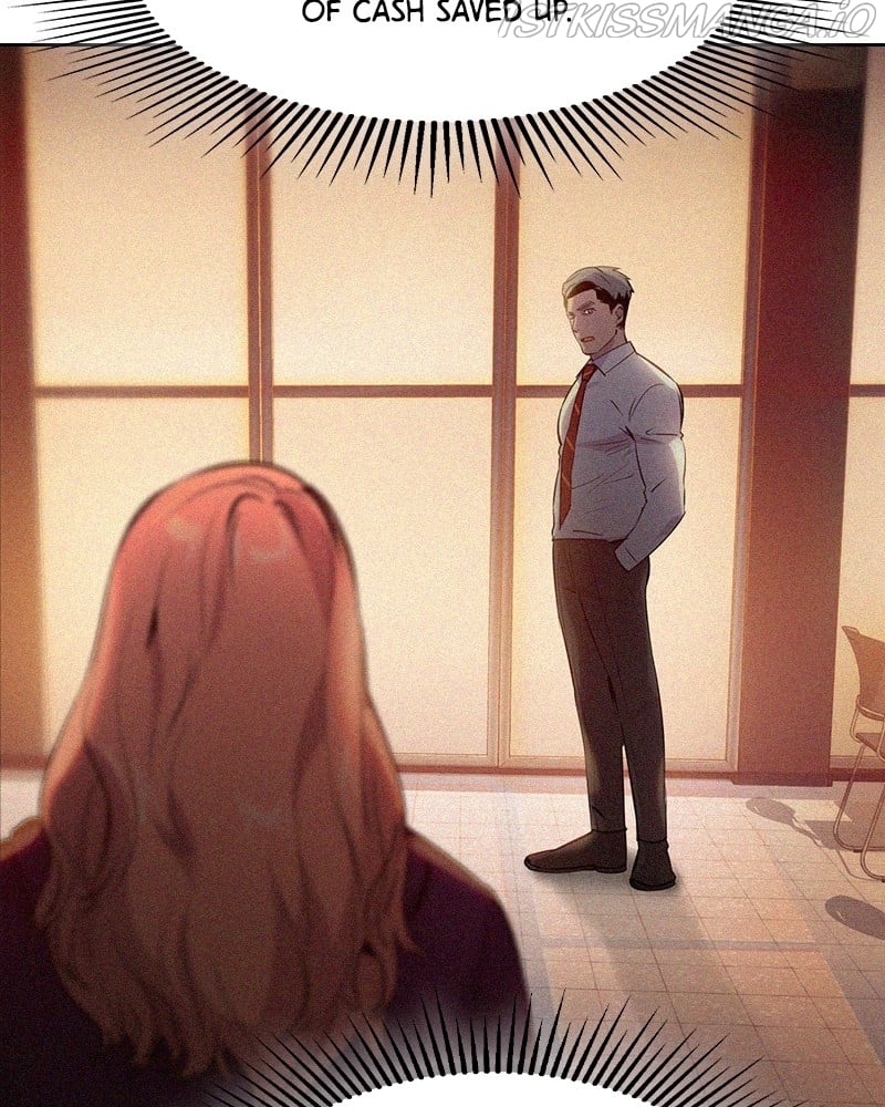 The World is Money and Power chapter 83 page 39