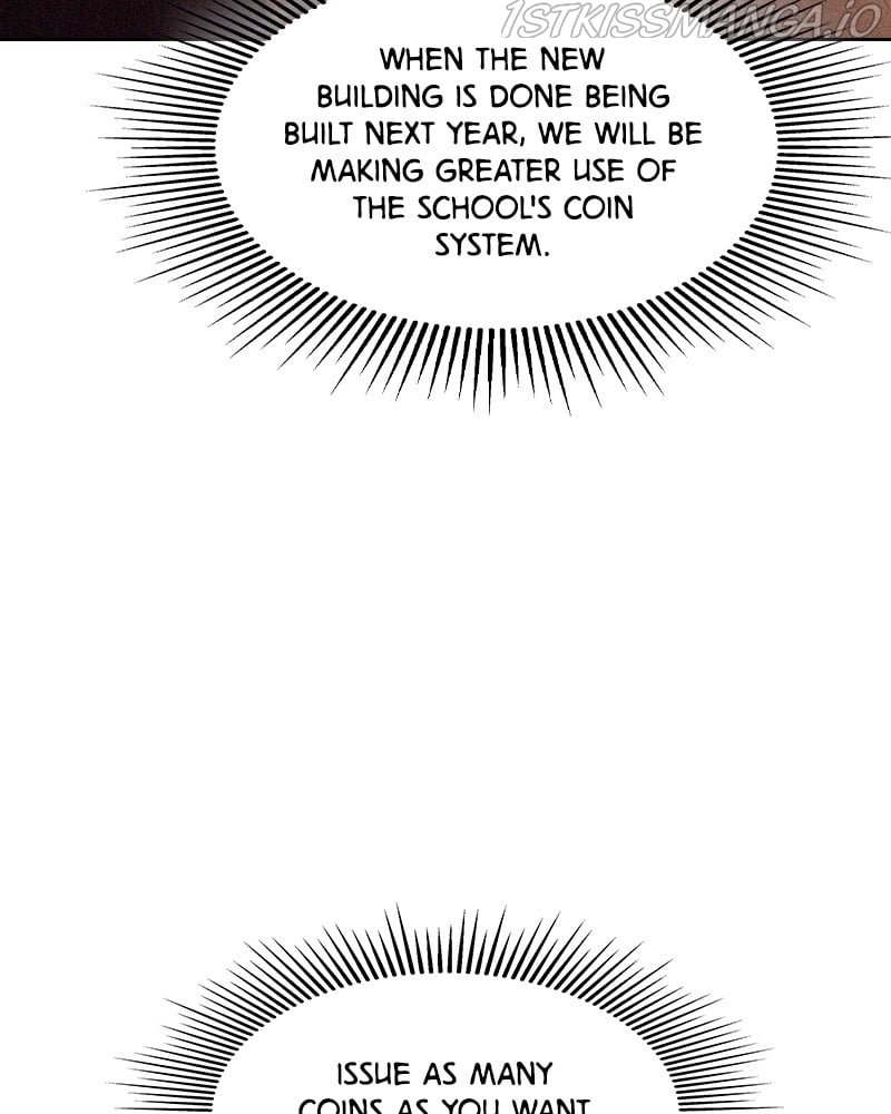 The World is Money and Power chapter 83 page 40