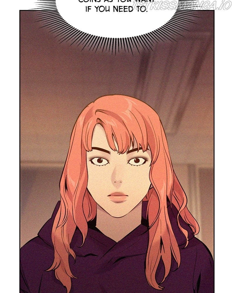 The World is Money and Power chapter 83 page 41