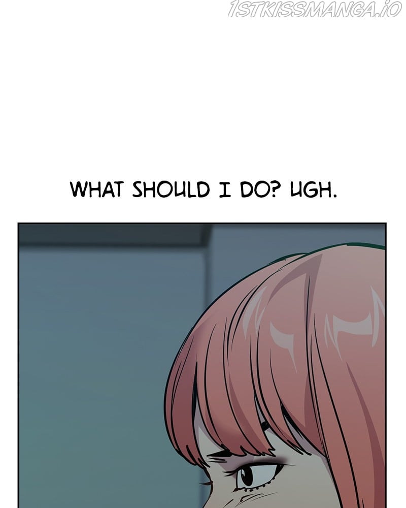 The World is Money and Power chapter 83 page 43