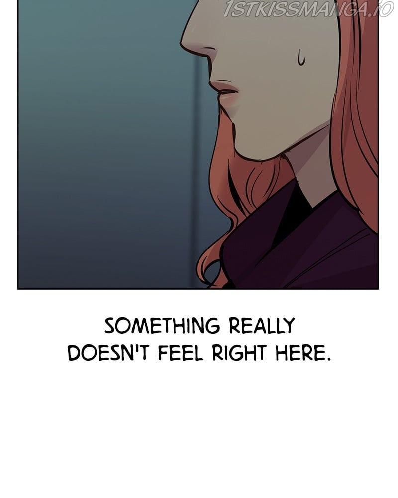 The World is Money and Power chapter 83 page 44