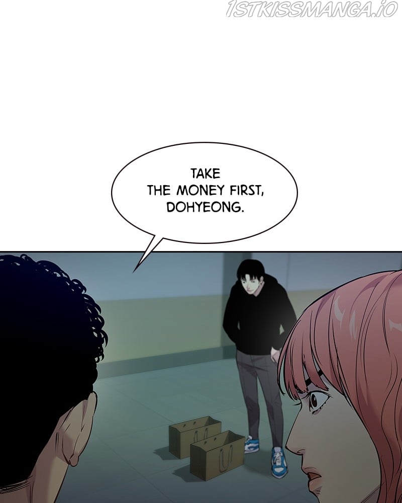 The World is Money and Power chapter 83 page 45