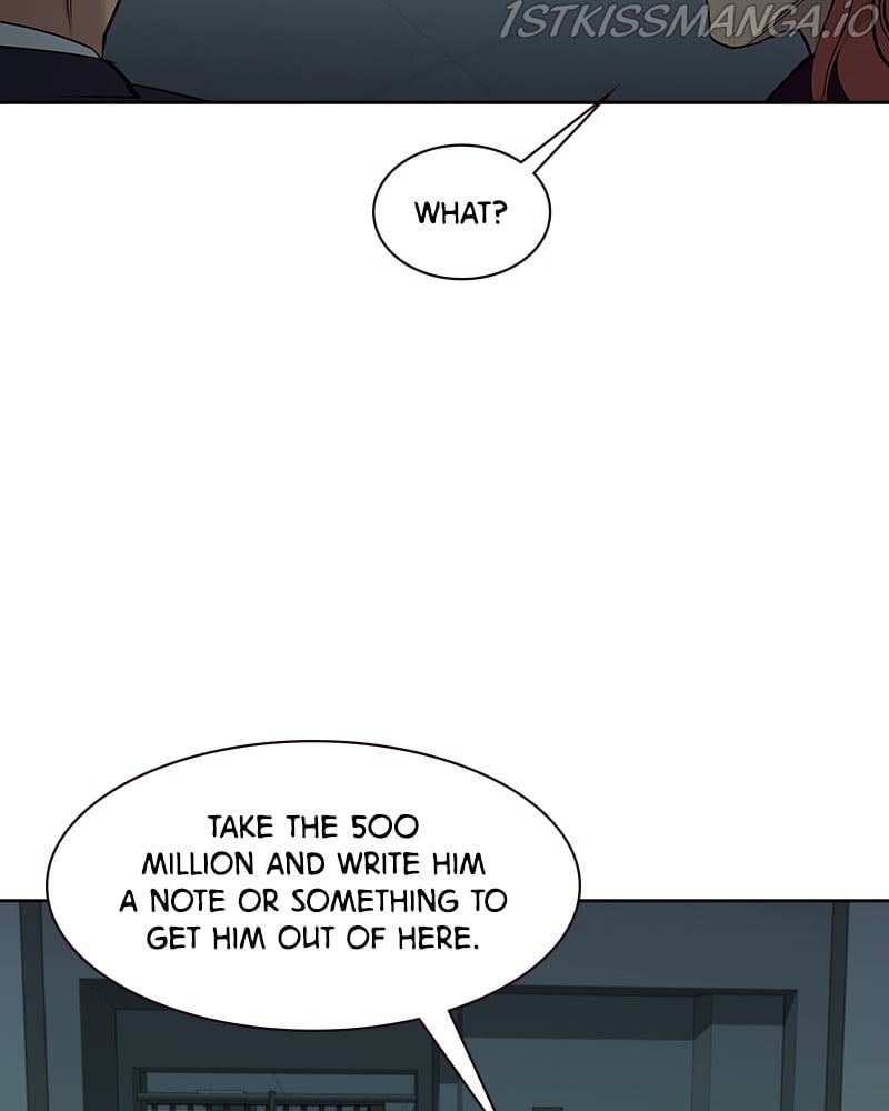 The World is Money and Power chapter 83 page 46