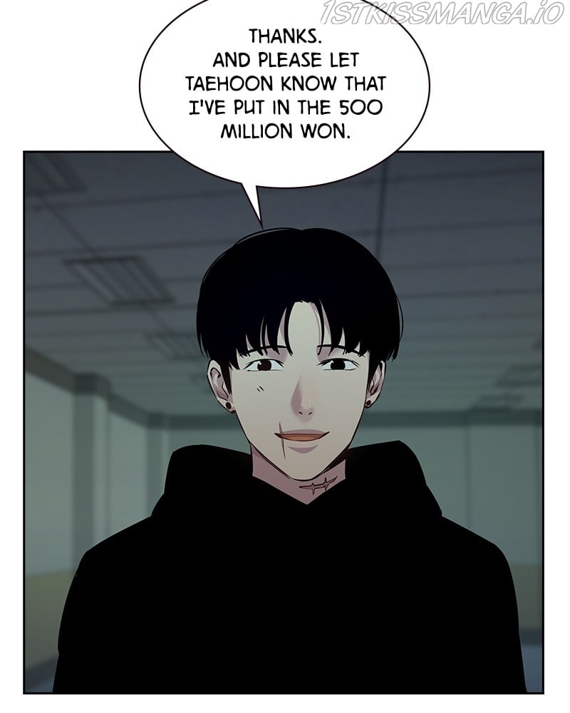 The World is Money and Power chapter 83 page 48