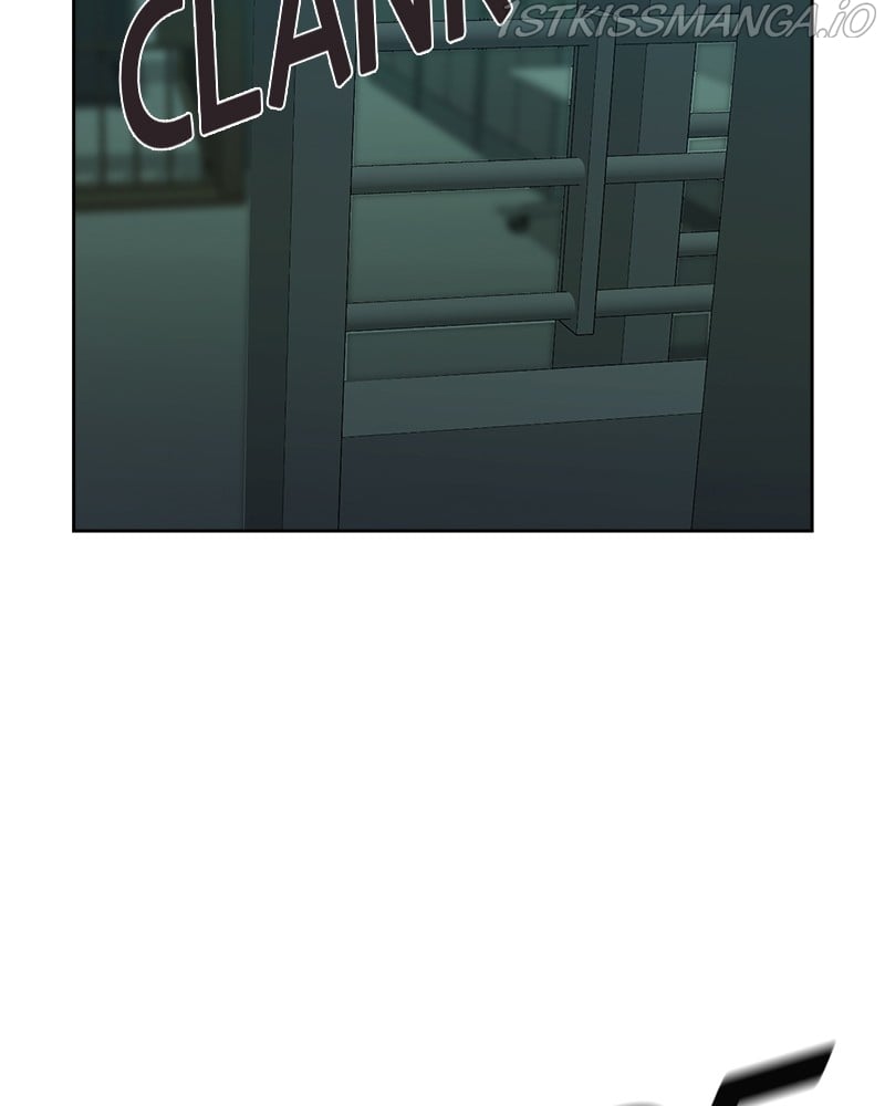 The World is Money and Power chapter 83 page 50