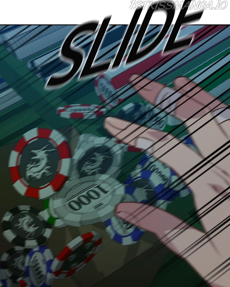 The World is Money and Power chapter 83 page 51