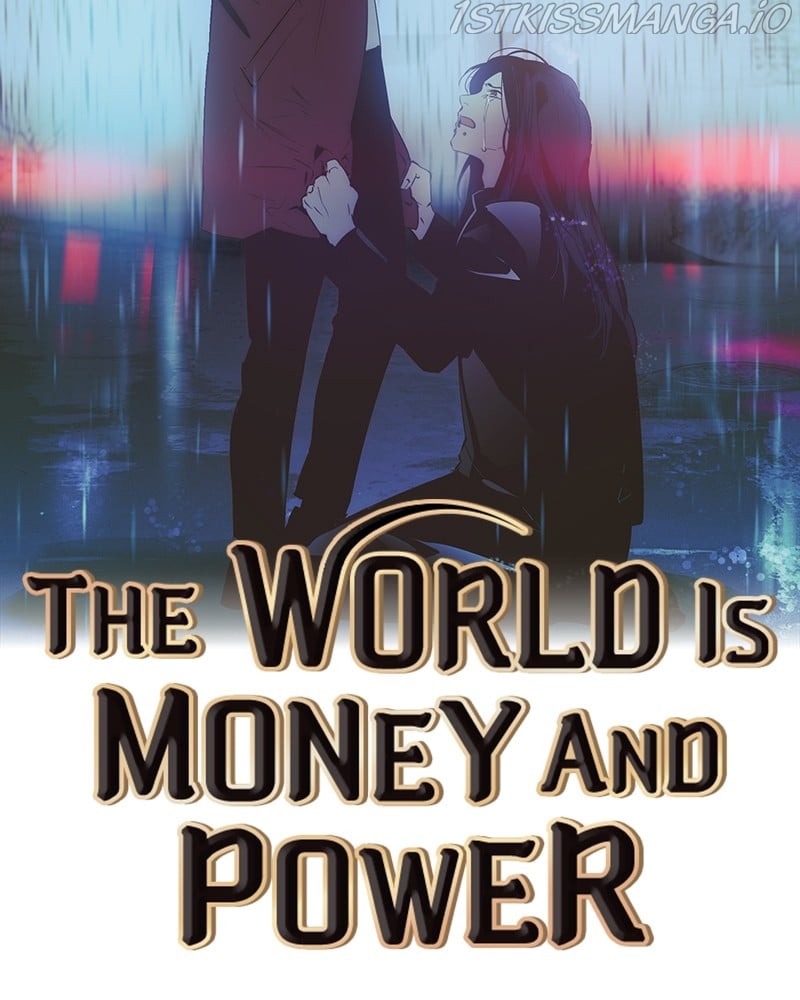 The World is Money and Power chapter 83 page 6