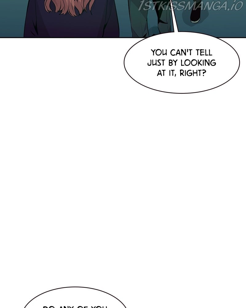 The World is Money and Power chapter 83 page 60