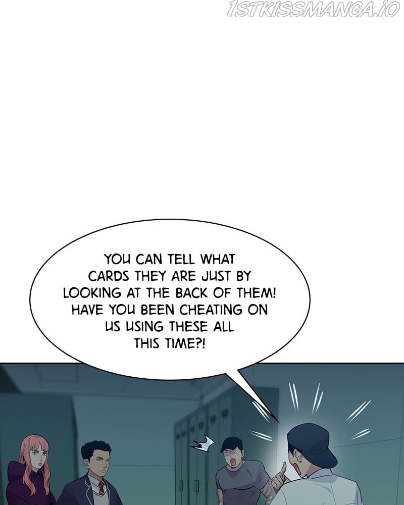 The World is Money and Power chapter 83 page 68