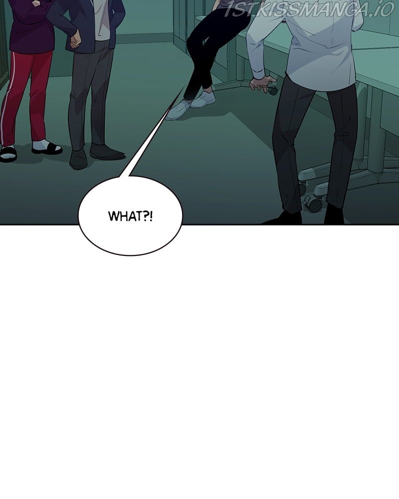 The World is Money and Power chapter 83 page 69