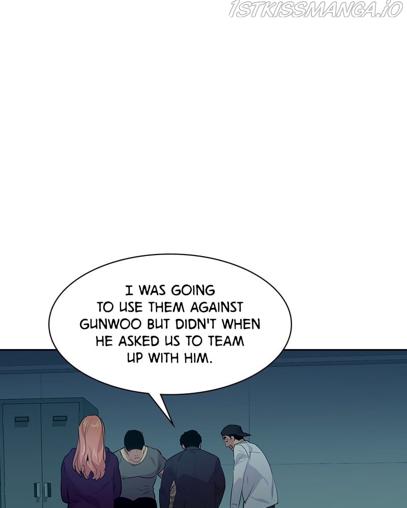 The World is Money and Power chapter 83 page 73