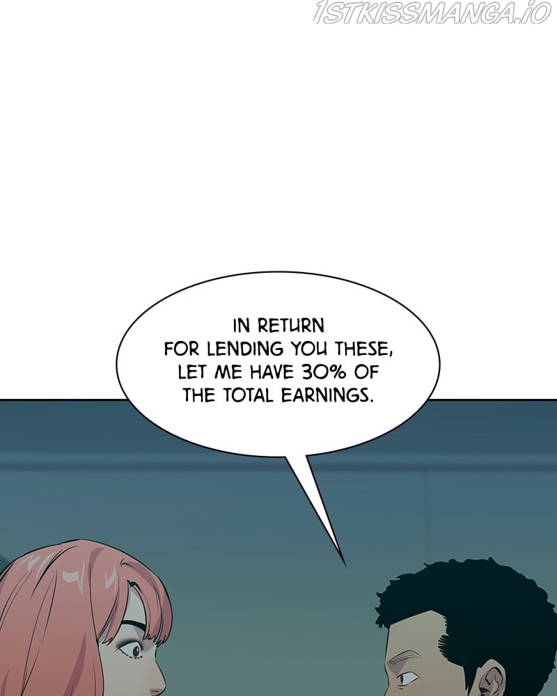The World is Money and Power chapter 83 page 75