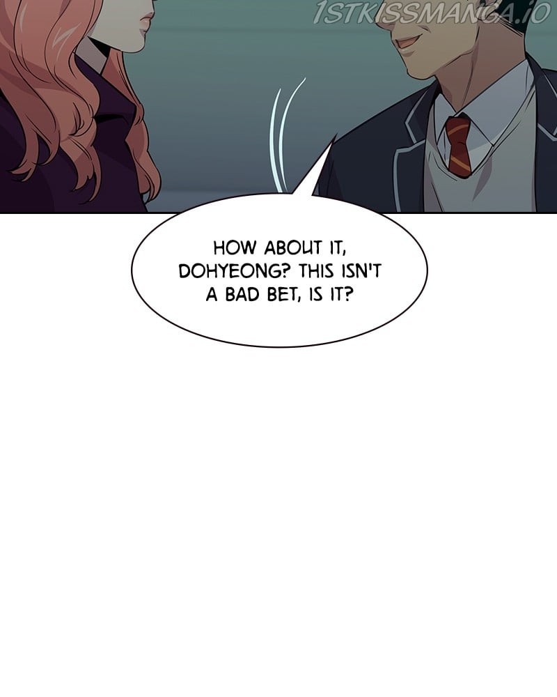 The World is Money and Power chapter 83 page 76