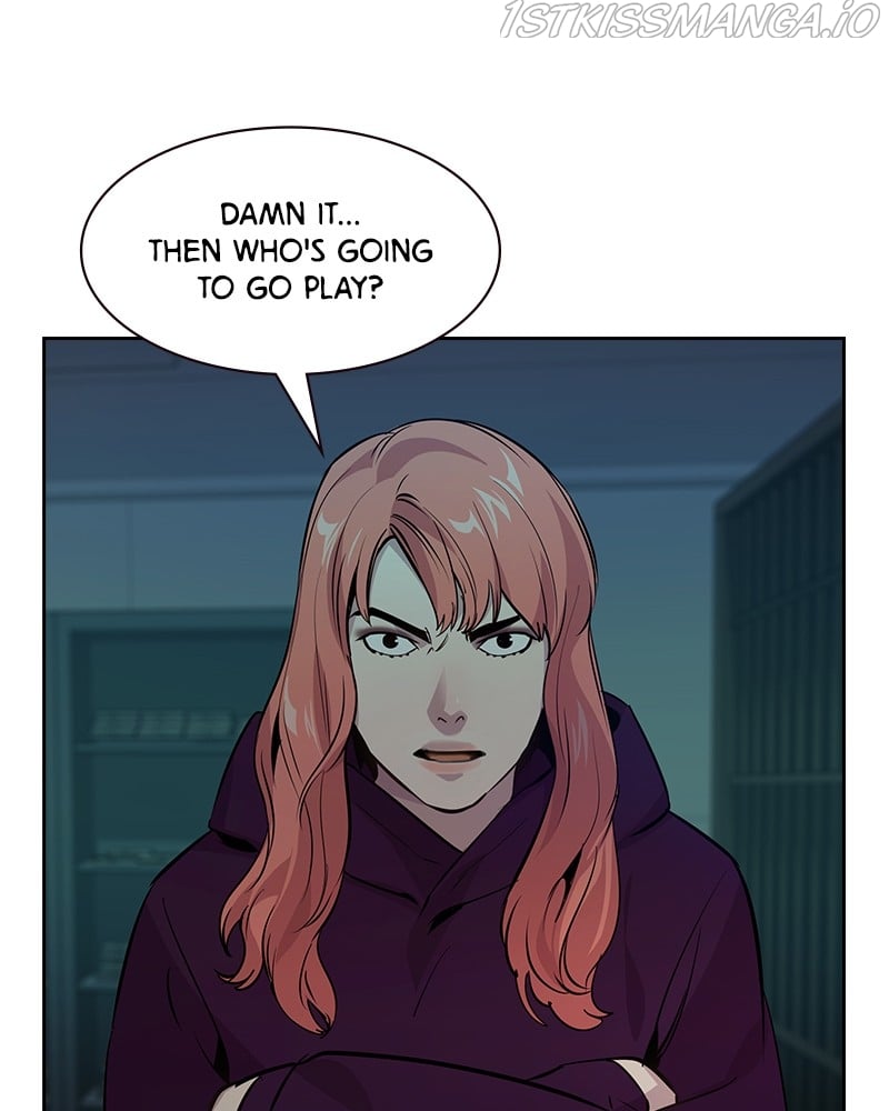 The World is Money and Power chapter 83 page 77