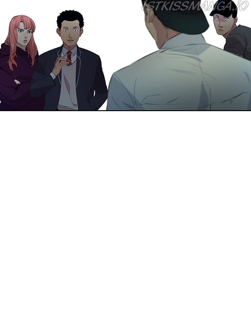 The World is Money and Power chapter 83 page 81