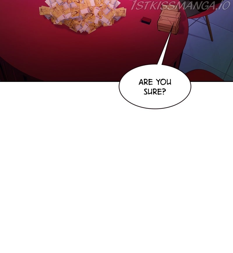 The World is Money and Power chapter 83 page 85