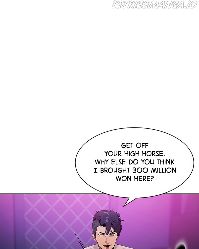 The World is Money and Power chapter 83 page 86