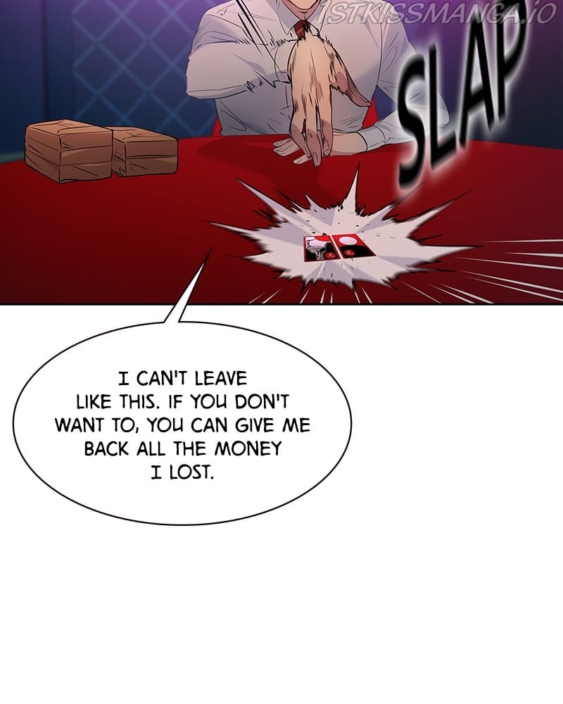 The World is Money and Power chapter 83 page 87