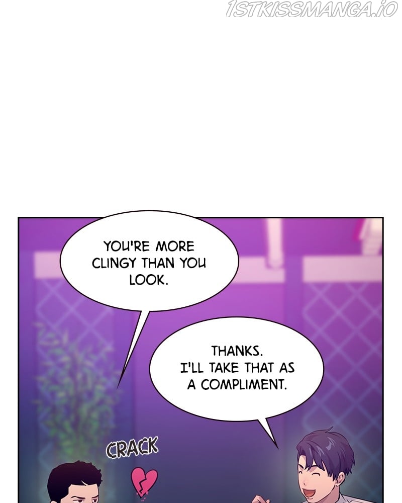 The World is Money and Power chapter 83 page 88