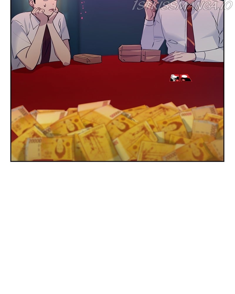 The World is Money and Power chapter 83 page 89